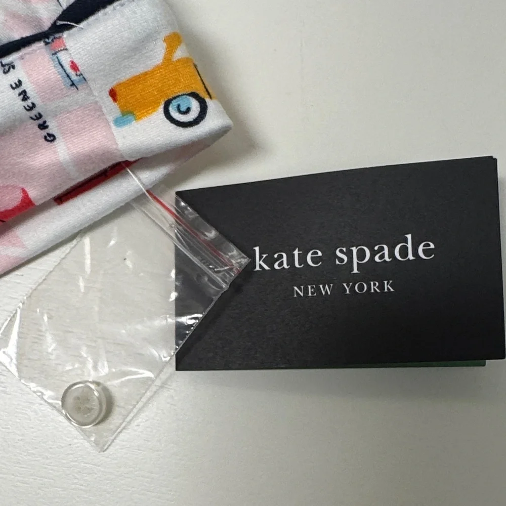 kate spade chic women